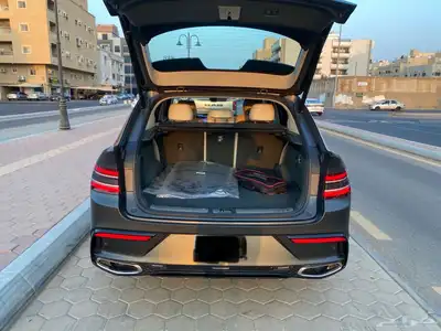 جينسس GV80 كوبيه 2025 index