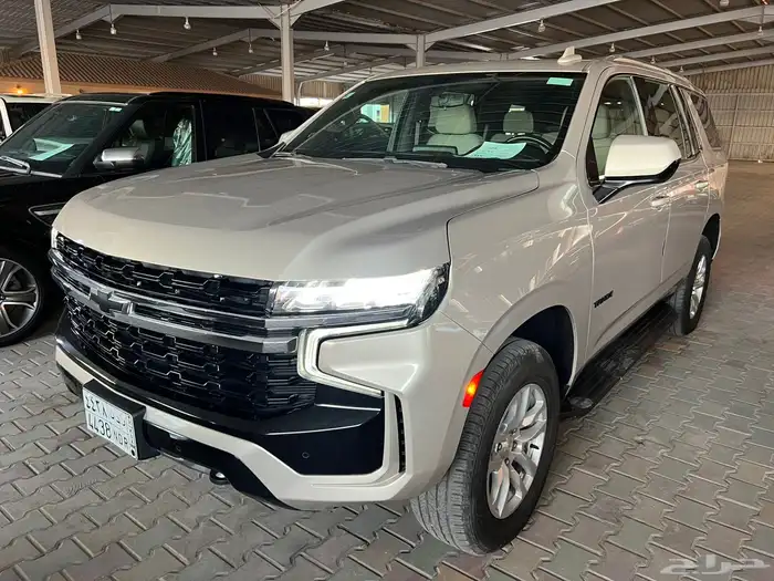 تاهو LS 2022 دبل 0