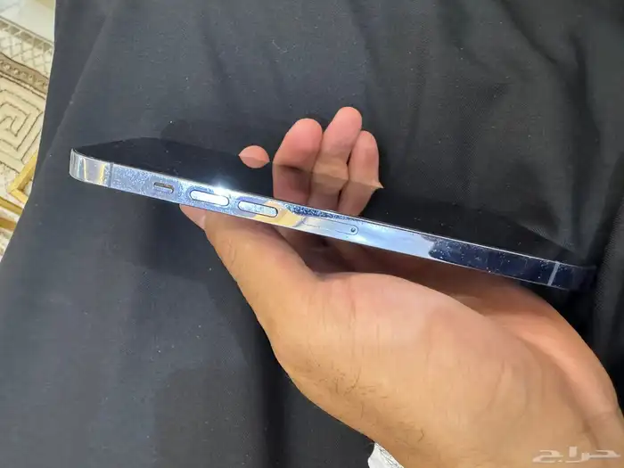 ايفون 13 بروماكس 4