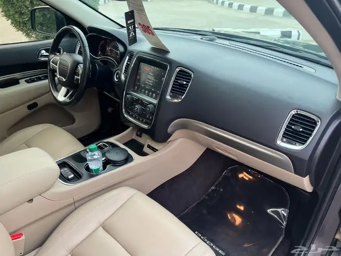 دودج دورانجو 2017 GT (بحالة ممتازة) 21