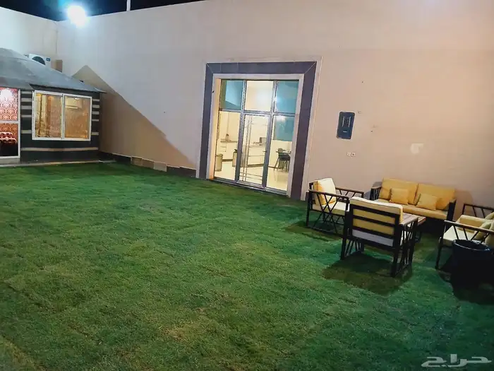 شاليهات الرمال 35