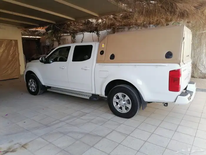 موتر مجهز   جريت وول وينقل 7   فل كامل 0