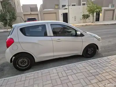 شفروليه سبارك موديل 2019 index