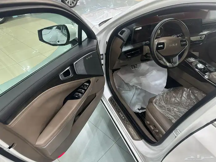 Kia k8 2023 2
