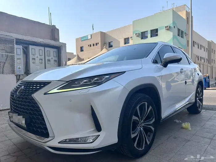 RX450h 2