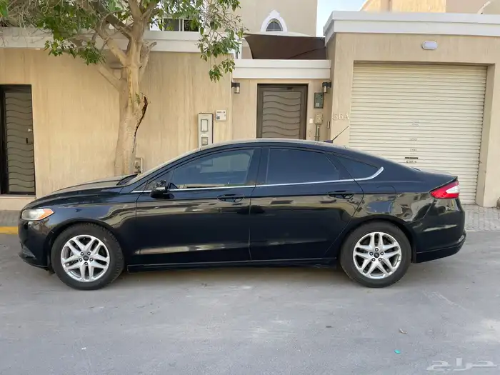 فورد فيوجن 2014 للبيع 3