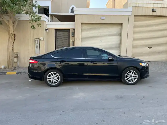 فورد فيوجن 2014 للبيع 2