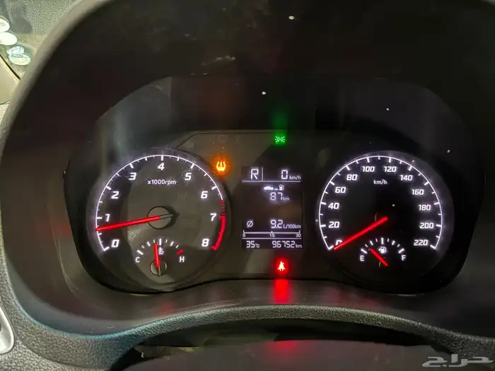 هيونداي اكسنت 2023 12