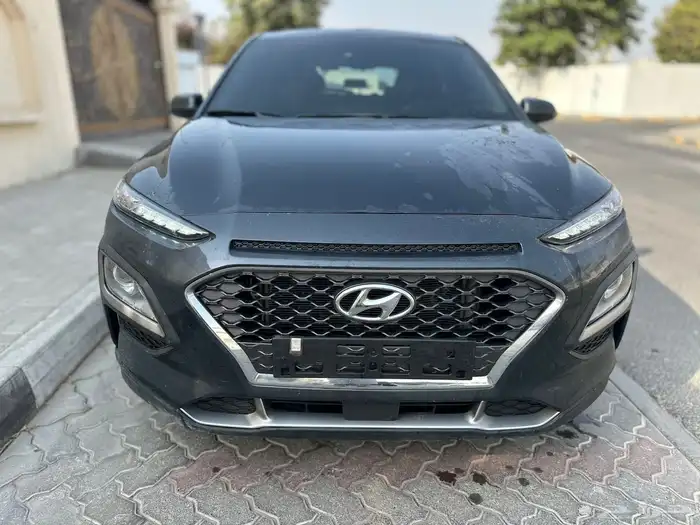 للبيع كونا 2020 استيراد كوريا 6