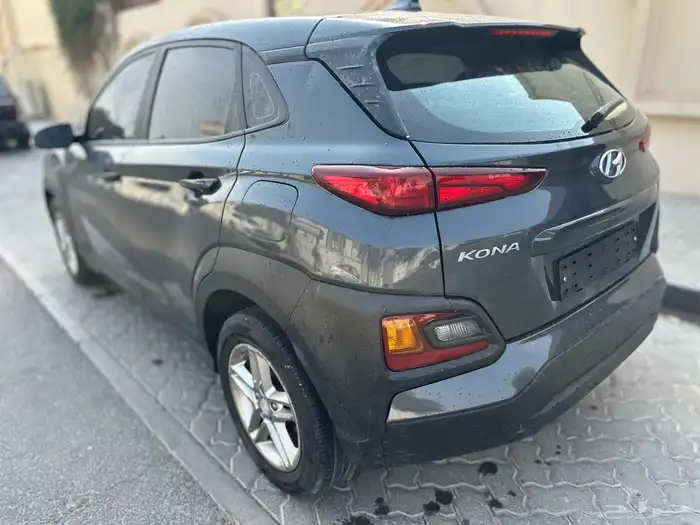 للبيع كونا 2020 استيراد كوريا 4