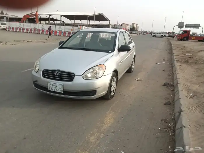 اكحسنت 2010 قير عادي 1