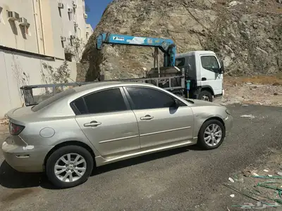 مازدا 3 index