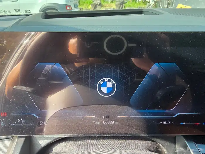 للاستيراد من كوريا _ BMW 530i M KIT _2025 10