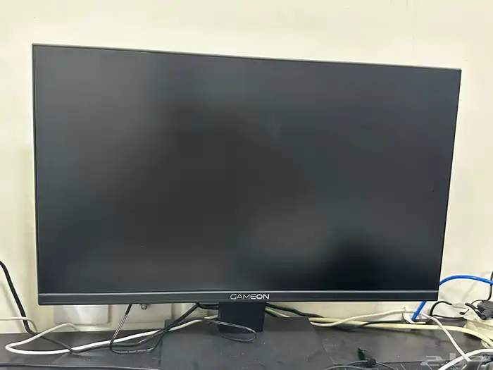 شاشة قيمنق 1