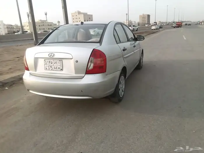 اكحسنت 2010 قير عادي 7