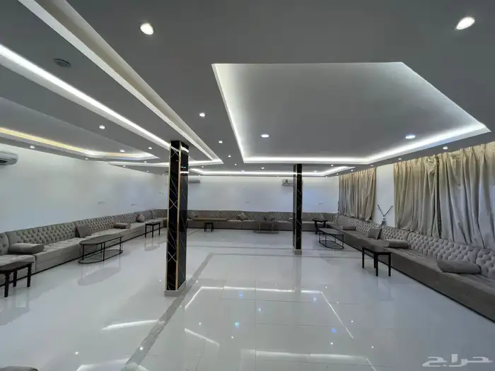 شاليهات الرمال 13