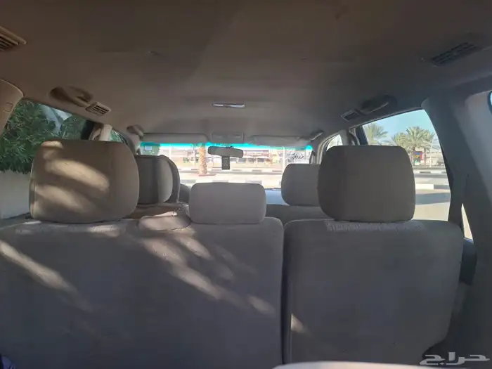 جيب برادو 2006 4