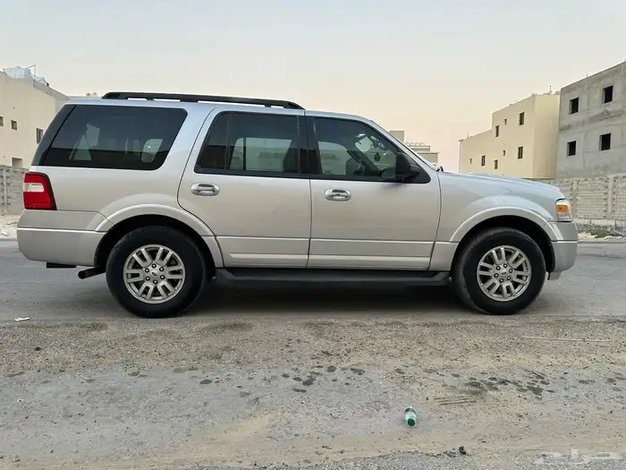 فورد اكسبيدشن 2010بدي وكاله 3