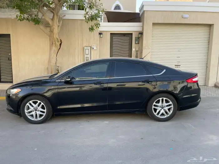 فورد فيوجن 2014 للبيع 1