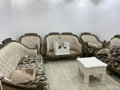 كنب تفصيل للبيع 0