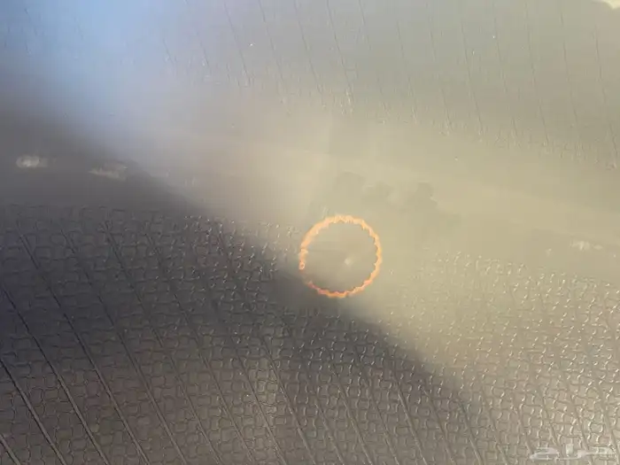 كفرات جيب لاند كروزر موديل 2019 مستعملة 8