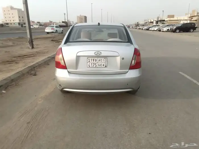 اكحسنت 2010 قير عادي 4
