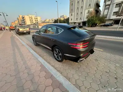 جينسس GV80 كوبيه 2025 index