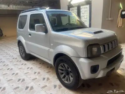 سزوكي جمني index