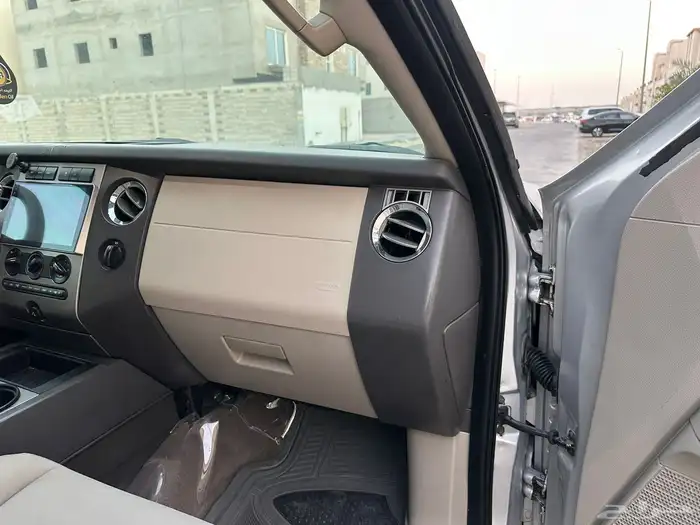 فورد اكسبيدشن 2010بدي وكاله 9