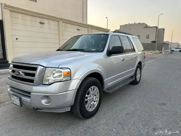 فورد اكسبيدشن 2010بدي وكاله 0