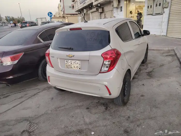 سبارك 2017 للبيع 3