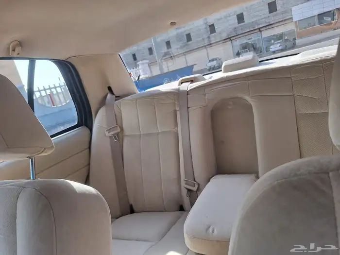 فورد فكتوريا 2010 21