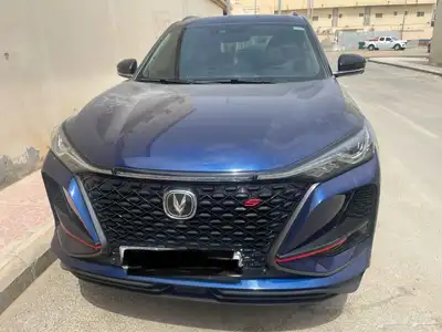 للتنازل شانجان CS75 plus index
