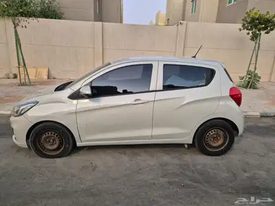 شفروليه سبارك موديل 2019 index