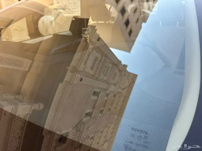 كورلا مطور نص فل 2020 شبه الجديد ( مخزن 39