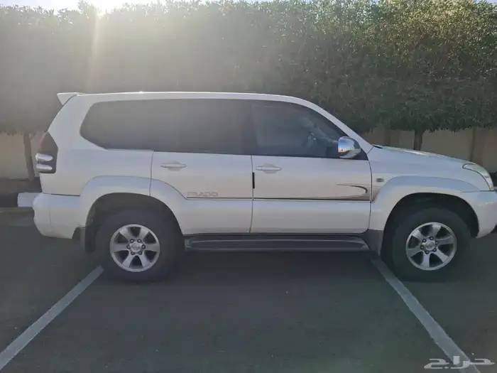 جيب برادو 2006 0