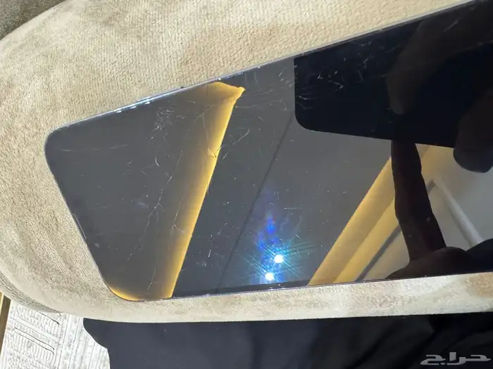 ايفون 13 بروماكس 5