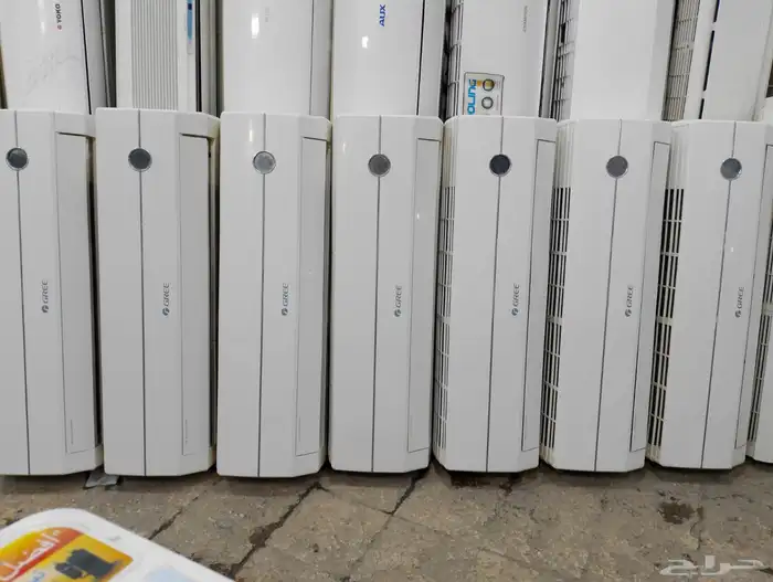 مكيفات سبليت أخو الجديد موفرة للطاقة 3