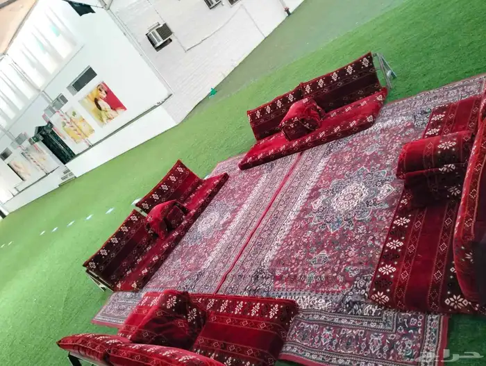 محال حفلات ومناسبات جميع الموديلات الجديده وترثيه وقهوجين 0