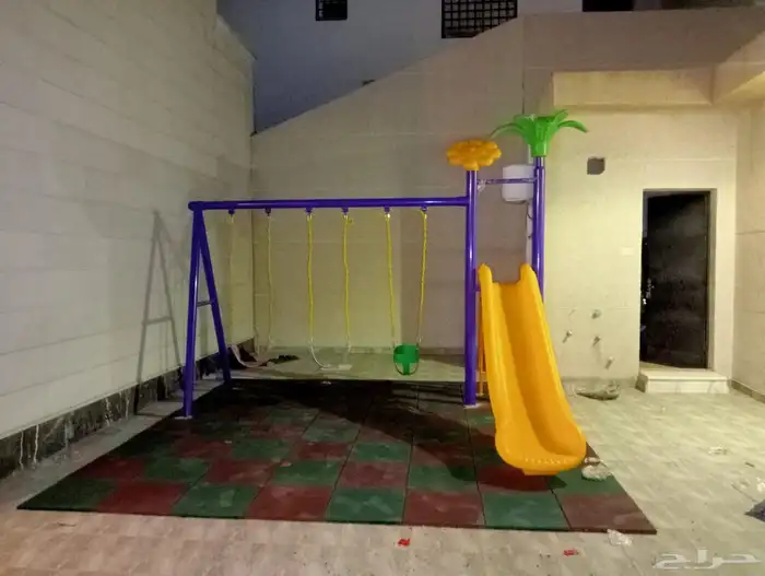 مراجيح العاب اطفال 0