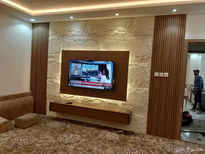 اعمال الديكورات المختلفه 6