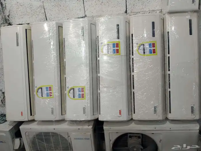 مكيفات سبليت أخو الجديد موفرة للطاقة 6