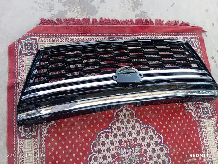 شبك نيسان 8