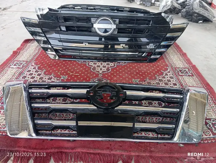 شبك نيسان 5