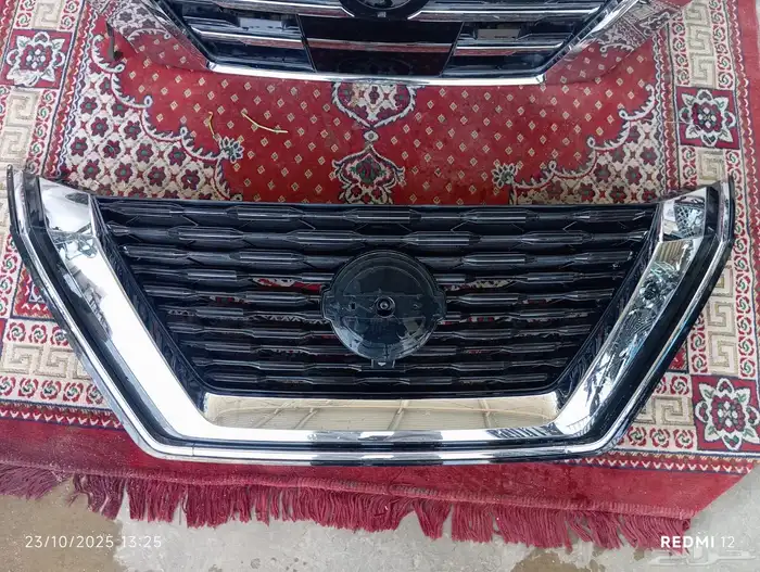 شبك نيسان 6