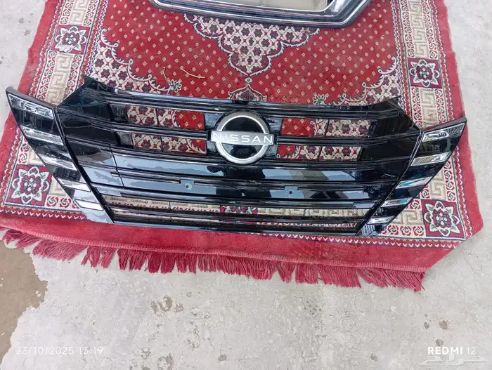 شبك نيسان 7