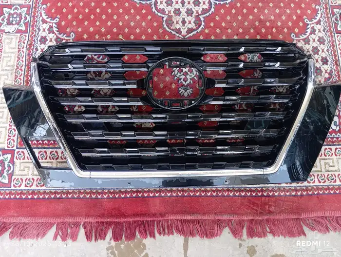 شبك نيسان 4