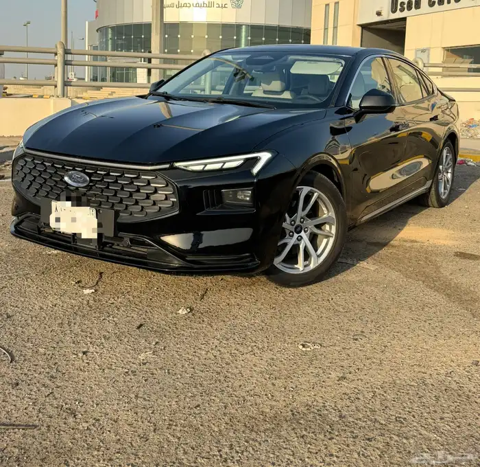 تورس 2023 ترند نص فل اسود ملكي 1