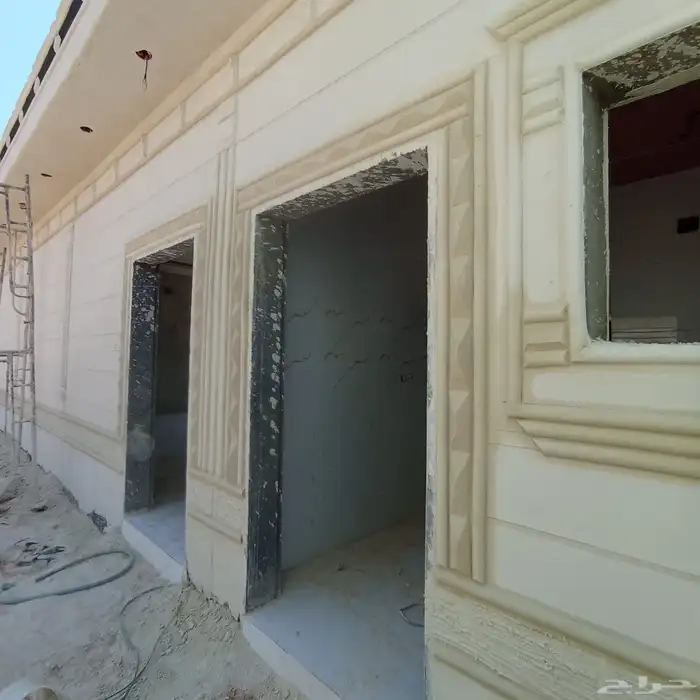 نقشات خارجيه بديل الحجر بلياسه الملونه 8