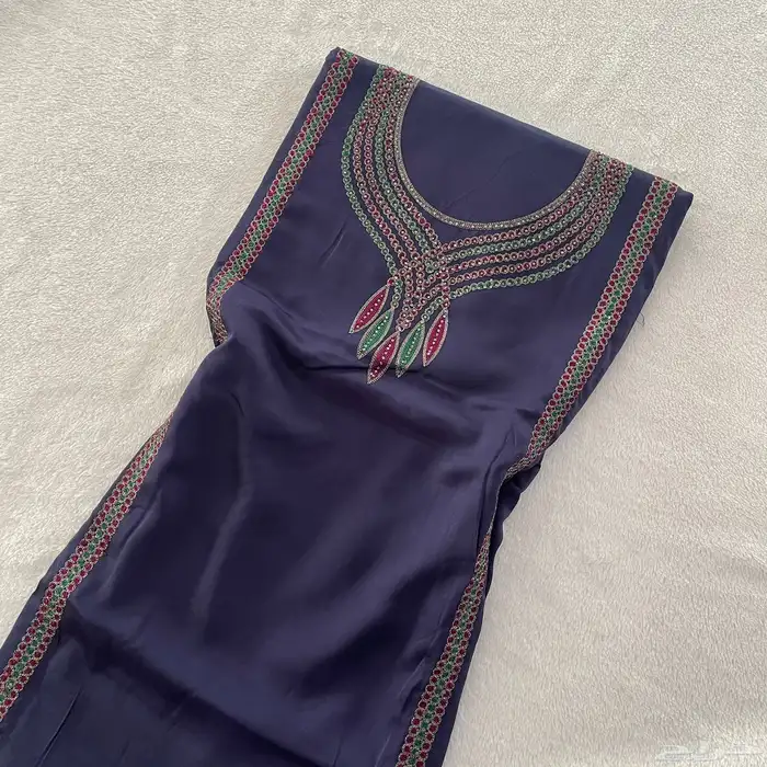 جلابيات خليجية 8
